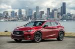 Infiniti QX30S 2.0t 2016 года (US)